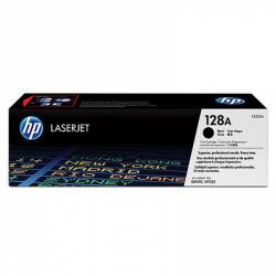 HP Nº 128 LaserJet CM1415-1525 TONER NEGRO - 2.100 pág.