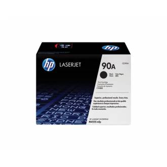 HP Nº 90A LaserJet M4555MFP TONER NEGRO - 10.000 pág