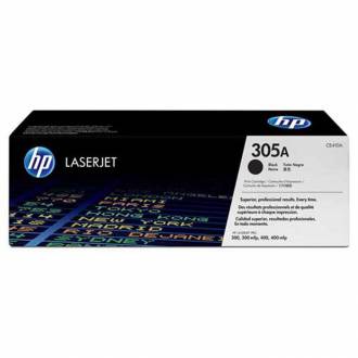 HP Nº 305A LaserJet PRO300 M351 TONER NEGRO - 2200 PÁG.