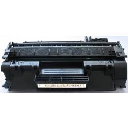 TONER COMPATIBLE CON CE505A, CF280A, CANON 719, NEGRO 2300 PAG.