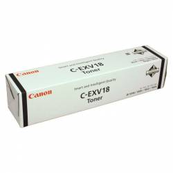 CANON  IR1018/IR1022/IR1024 TONER NEGRO