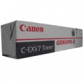 CANON CEXV7 TONER COPIADORA NEGRO - 15.000 pág.