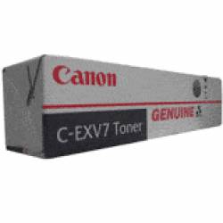 CANON CEXV7 TONER COPIADORA NEGRO - 15.000 pág.