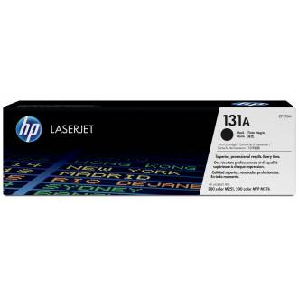 HP Nº 131 LaserJet PRO 200 M276 TONER NEGRO