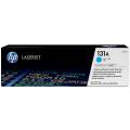 HP Nº 131 LaserJet PRO 200 M276 TONER CIAN