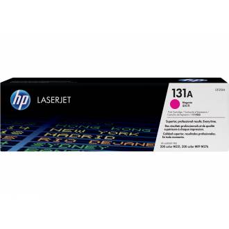 HP Nº 131 LaserJet PRO 200 M276 TONER AMARILLO