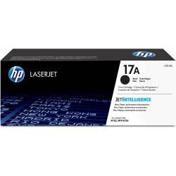HP LaserJet PRO M102W TONER NEGRO