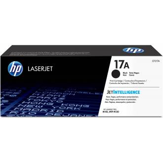 HP LaserJet PRO M102W TONER NEGRO