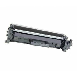 COMPATIBLE CON HP Nº 17 LASER JET PRO M102W TONER 1600PAG - CON CHIP