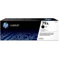 HP LaserJet M12W TONER NEGRO