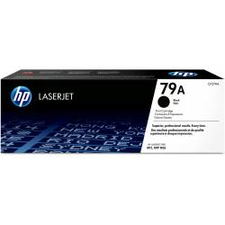 HP LaserJet M12W TONER NEGRO