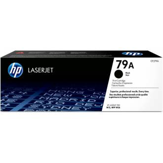 HP LaserJet M12W TONER NEGRO