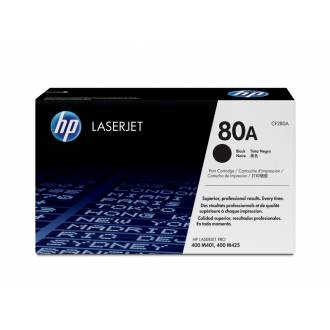 HP LaserJet M400 M425 - 2.700 páginas