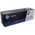 HP LaserJet M125NW TONER NEGRO 1540 pág.