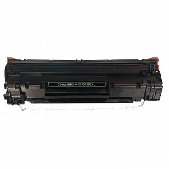 COMPATIBLE CON HP LaserJet M125NW TONER NEGRO 2400 pág.