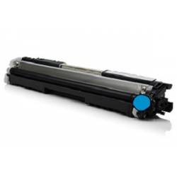 COMPATIBLE CON HP LaserJet M176/177 TONER CIAN