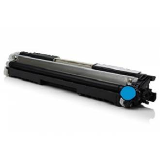 COMPATIBLE CON HP LaserJet M176/177 TONER CIAN