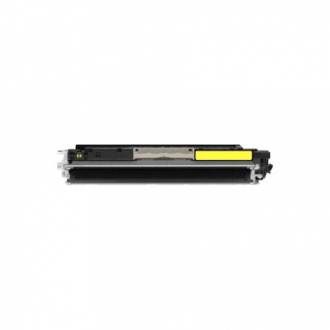 COMPATIBLE CON HP LaserJet M176/177 TONER AMARILLO