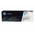 HP Nº 312 LaserJet PRO MFP M476 CIAN