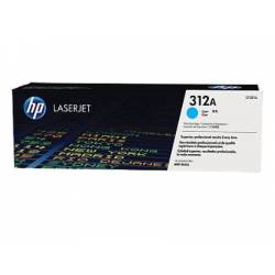 HP Nº 312 LaserJet PRO MFP M476 CIAN