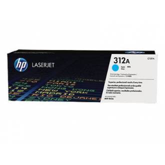 HP Nº 312 LaserJet PRO MFP M476 CIAN