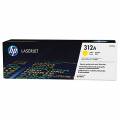HP Nº 312 LaserJet PRO MFP M476 AMARILLO