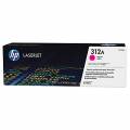 HP Nº 312 LaserJet PRO MFP M476 MAGENTA