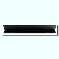 GUIAS FIJAS PARA RACKS DE 800 mm DE FONDO (2 Uds.)