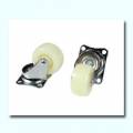 RUEDA PARA ARMARIO RACK CON FRENO 240 Kg. Unidad