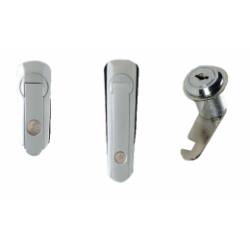 CERRADURA STANDARD PARA PUERTA ARMARIO RACK