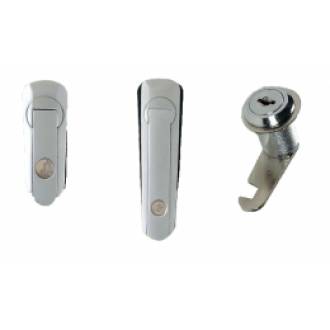 CERRADURA STANDARD PARA PUERTA ARMARIO RACK