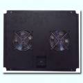 UNIDAD DE VENTILACION 2 VENTILADORES RACK FONDO 600 SIN TERMOSTATO