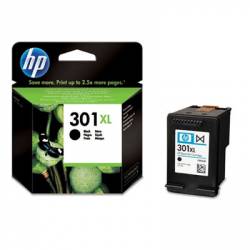 HP Nº 301XL DeskJet 1050 - 2050 NEGRO - 480 pág.