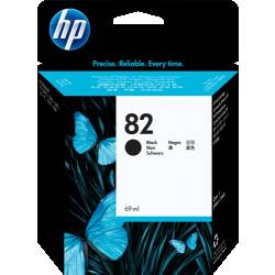 HP Nº 82 DESIGNJET 510-511 NEGRO 69 ml