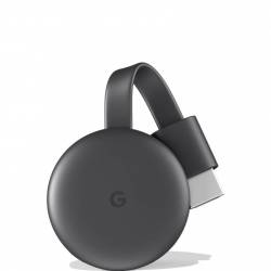 GOOGLE CHROMECAST 3 - 1080P GA00439-ES