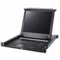 ATEN CONSOLA FORMATO RACK 19