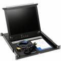 ATEN CONSOLA FORMATO RACK 19