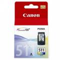 CANON PIXMA iP2400 TRICOLOR