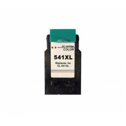 COMPATIBLE CON CANON Nº 541 MG2150/3150/4150 KIT COLOR - 21 ml