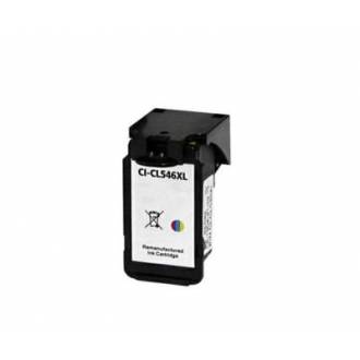 COMPATIBLE CON CANON CL561 XL COLOR 500 PAGINAS