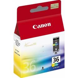 CANON PIXMA iP100 TRICOLOR CLI36 (1511B001)