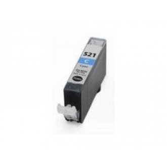 COMPATIBLE CON CANON PIXMA MP620/630/980 CYAN