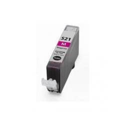 COMPATIBLE CON CANON PIXMA MP620/630/980 MAGENTA