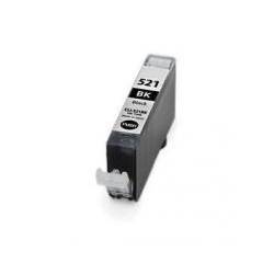 COMPATIBLE CON CANON PIXMA MP620/630/980 NEGRO