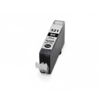 COMPATIBLE CON CANON PIXMA MP620/630/980 NEGRO