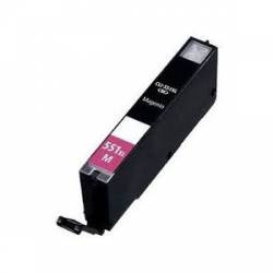 COMPATIBLE CON CANON MG6350/IP7250 MAGENTA - 13 ml