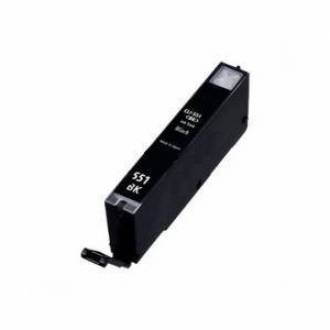 COMPATIBLE CON CANON MG6350/IP7250 NEGRO - 13 ml
