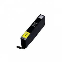 COMPATIBLE CON CANON MG6350/IP7250 AMARILLO - 13 ml