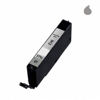 COMPATIBLE CON CANON Nº 571 MG6850/7750 GRIS