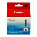 CANON PIXMA IP4200/5200 CARGA CYAN